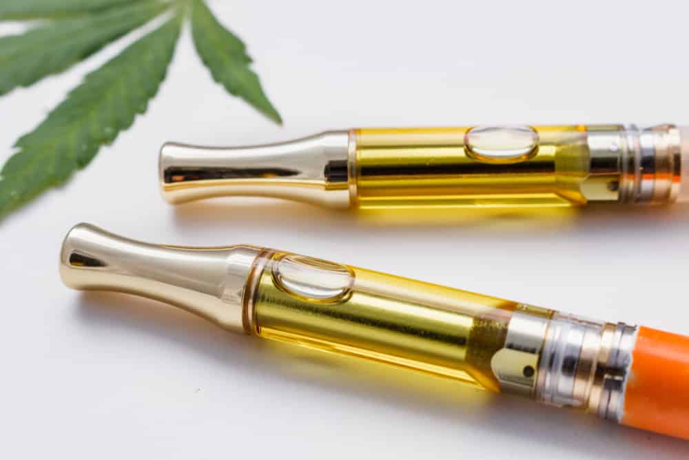 Vitamins E Acetate in Marijuana Vape Products: Everything You Need to Know  - Helping Hands Cannabis