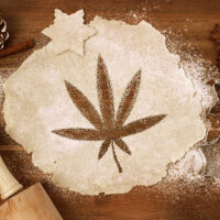 Merry & Bright Cannabis Holiday Recipes – 2020