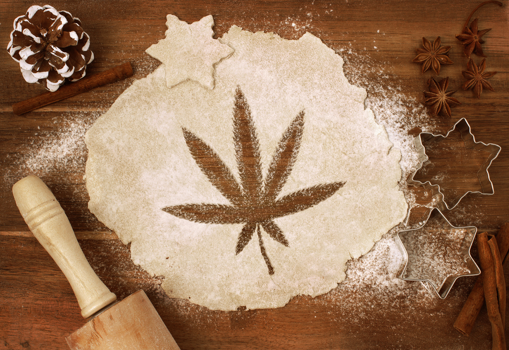 Read more about the article Merry & Bright Cannabis Holiday Recipes – 2020