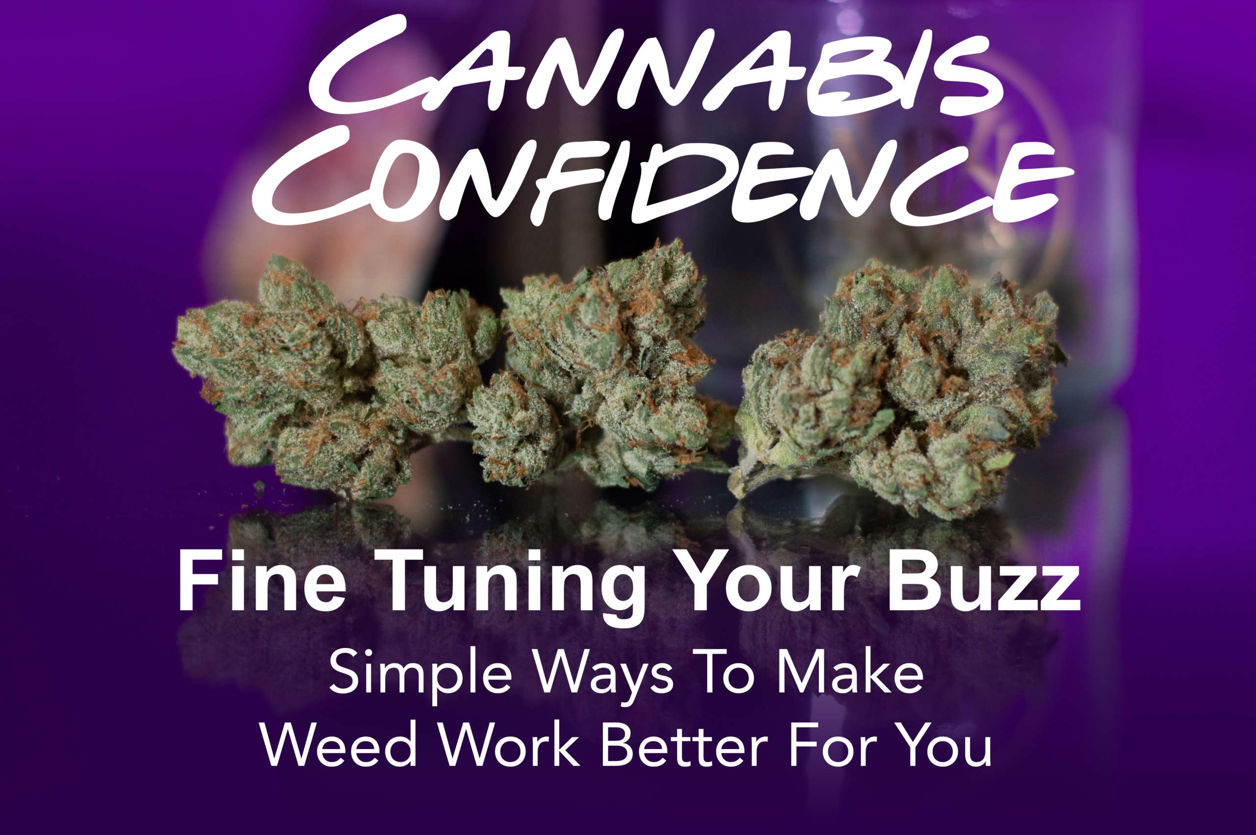 Read more about the article Transform Your Cannabis High with Ease