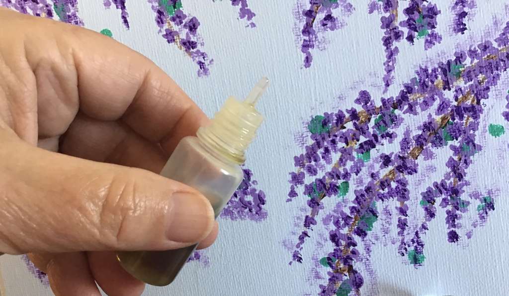These are the perfect bottles for cannabis topical oils.
