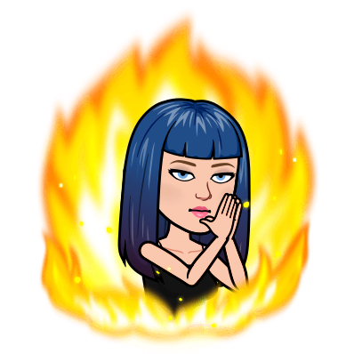 sarasioux bitmoji