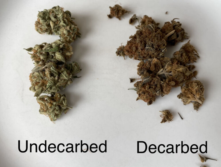 Cannabis Defined An Ultimate Guide to Weed Terms THCSD