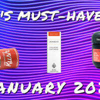 First Look: THCSD’s Must-Have List for January 2021