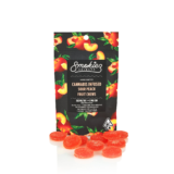 Sour Peach – Sativa [10pk] (100mg)