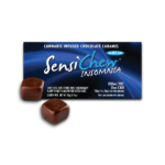 Sensi Chew Insomnia Chocolate Caramel with Melatonin