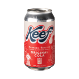 Cola [12oz] (10mg)