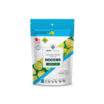 1:1 Lemon Lime – Elevate [10pk] (100mg THC/100mg CBD)