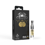 Acapulco Gold HH 25 – Limited Edition Ultra 1G Cartridge