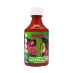 1000mg Extra Strength Syrup | Guava