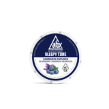 Sleepytime Blueberry Lavender Gummies [20pk] (100mg)