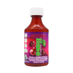 1000mg Extra Strength Syrup | Cherry