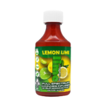 1000mg Extra Strength Syrup | Lemon