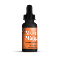 Mystic Mango [1oz] (280mg CBD/140mg THC)