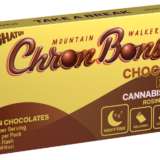 Chocolate Fudge [10pk] (100mg)