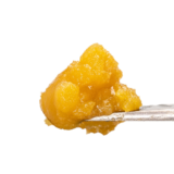 Blueberry Gelato Live Resin Badder