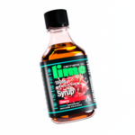 1000mg Live Resin THC Syrup Tincture | Cherry