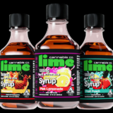Fruit Punch (1000mg)