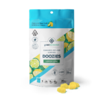 Lemon Lime – 1:1 Elevate [10pk] (100mg CBD/100mg THC)