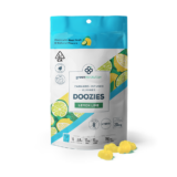 Lemon Lime – 1:1 Elevate [10pk] (100mg CBD/100mg THC)^