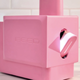 BEED Rolling Machine – Pink