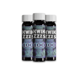 KWIK Zzzs- Indica (100mg)