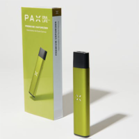 Gear – Battery Pax Era Life – Grass
