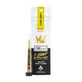 Lemon Twist Pre-Roll – (1G)