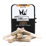 Tangie – .35g CUREjoint 6 Pack