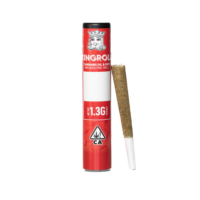ATF x Sour Diesel [1.3g]