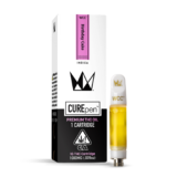 Birthday Cake CUREpen Cartridge – 1G