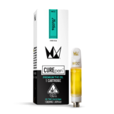Zkittles CUREpen Cartridge – 1G