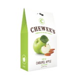 Caramel Apple – Sativa [10pk] (100mg)