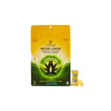 | Hard Fruit Drops | 20pk/5mg – 100mg | Sativa | Meyer Lemon