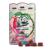 Forbidden Fruit Gummies [20pk] (100mg)