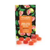 Sour Guava – Indica [10pk] (100mg)