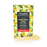Lemonade – Sativa [10pk] (100mg)