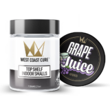 Grape Juice – 7g Top Shelf Indoor Smalls