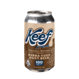 Bubba Kush Root Beer Xtreme [12oz] (100mg)