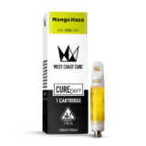 Mango Haze CUREpen Cartridge – 1G