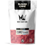 Budder Cake – Premium Flower