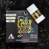 Mummy’s Breath