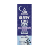 Sleepy Time XL [30ml] (1000mg THC/500mg CBN)