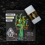 Zombie OG