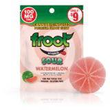 Sour Watermelon – Single (100mg)