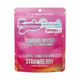 Strawberry – Sativa [10pk] (100mg)