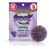 Sour Grape Ape [1pk] (100mg)