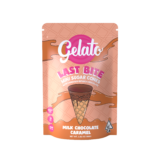 Milk Chocolate Caramel