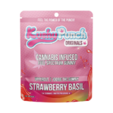 Strawberry Basil – Uppercut [10pk] (100mg)