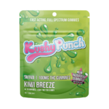Kiwi Breeze – Sativa [10pk] (100mg)
